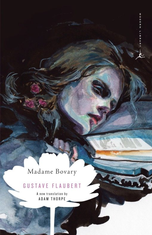 Madame Bovary: