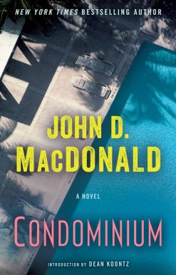 Condominium: A Novel