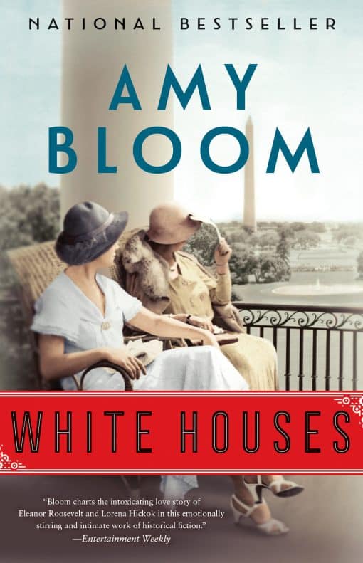 White Houses: A Novel