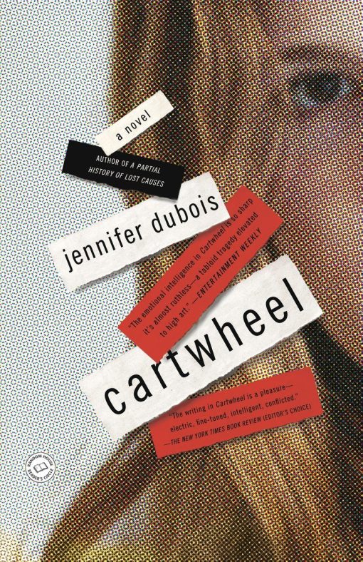 Cartwheel: A Novel