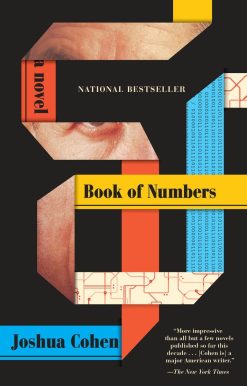 Book of Numbers: A Novel