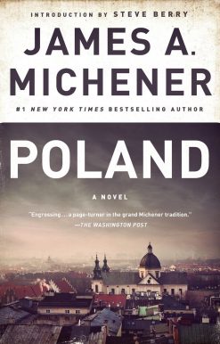 A Novel: Poland