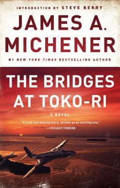 The Bridges at Toko-Ri: A Novel