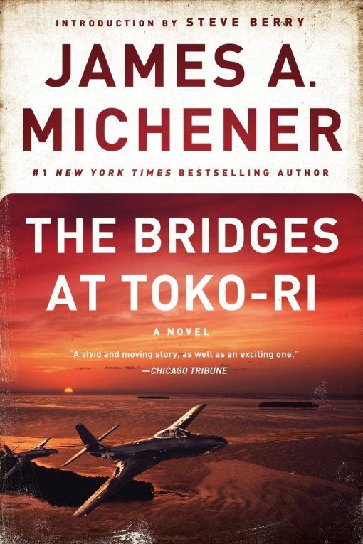 The Bridges at Toko-Ri: A Novel