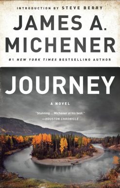 Journey: A Novel