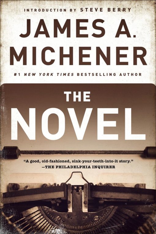 The Novel: A Novel