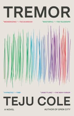 Tremor: A Novel