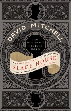 A Novel: Slade House