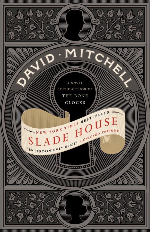 A Novel: Slade House