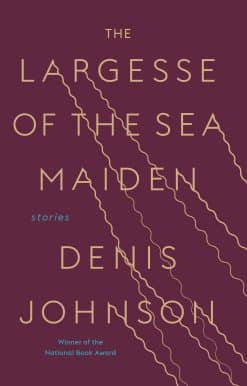 Stories: The Largesse of the Sea Maiden