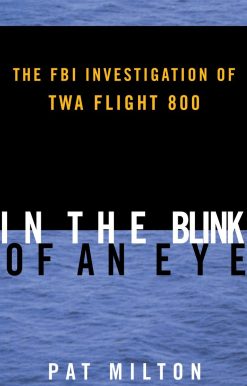 In the Blink of an Eye: