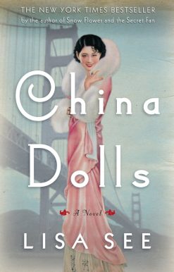 China Dolls: A Novel