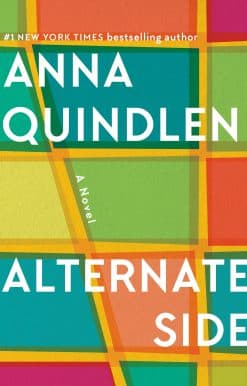 Alternate Side: A Novel