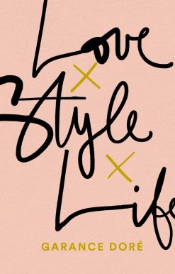 Love Style Life