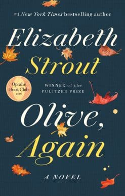 Olive, Again: A Novel