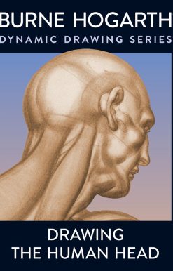 Drawing the Human Head