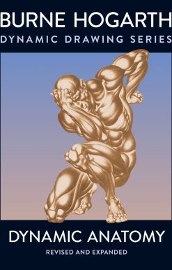 Dynamic Anatomy: Revised and Expanded Edition