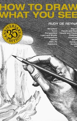 How to Draw What You See