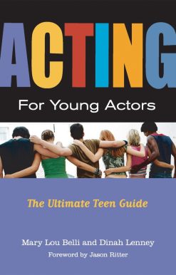 Acting for Young Actors: For Money Or Just for Fun