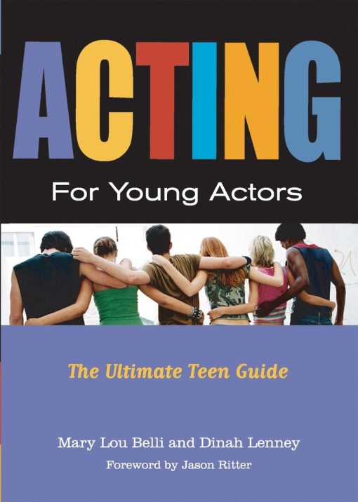 Acting for Young Actors: For Money Or Just for Fun