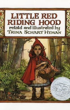 Little Red Riding Hood