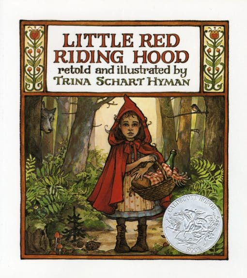 Little Red Riding Hood