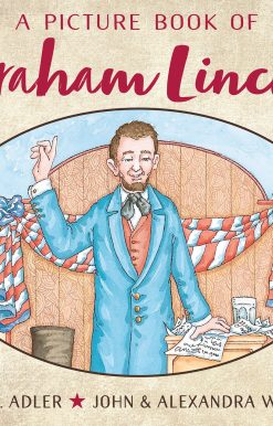 A Picture Book of Abraham Lincoln