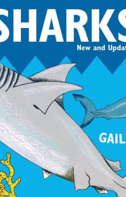 Sharks (New & Updated Edition)