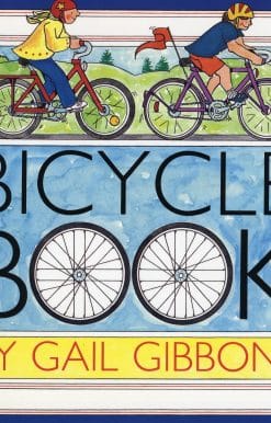 Bicycle Book