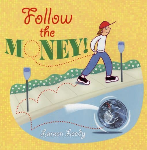 Follow the Money!:
