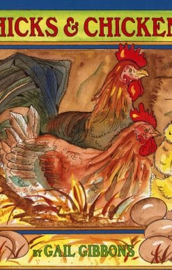 Chicks & Chickens