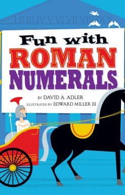 Fun with Roman Numerals