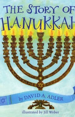The Story of Hanukkah