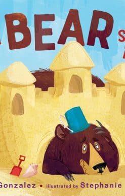 How Could a Bear Sleep Here?