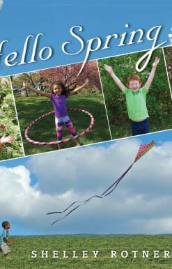 Hello Spring!