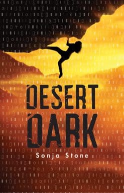 Desert Dark: A Desert Dark Novel