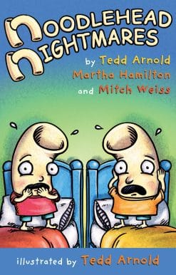 Noodlehead Nightmares