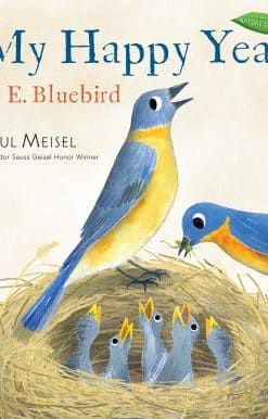 My Happy Year by E.Bluebird