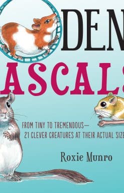 Rodent Rascals