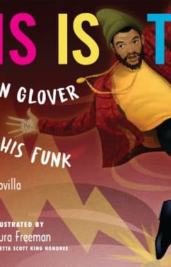 This Is Tap: Savion Glover Finds His Funk