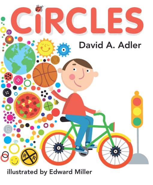 Circles: