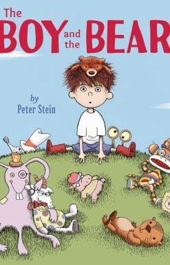 The Boy and the Bear