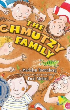 The Schmutzy Family