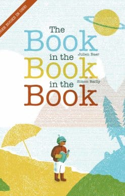 The Book in the Book in the Book