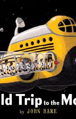 Field Trip to the Moon