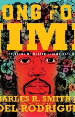 The Story of Guitar Legend Jimi Hendrix: Song for Jimi