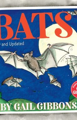 Bats (New & Updated Edition)