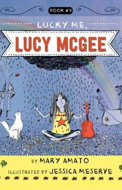Lucky Me, Lucy McGee