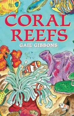 Coral Reefs (New & Updated Edition)