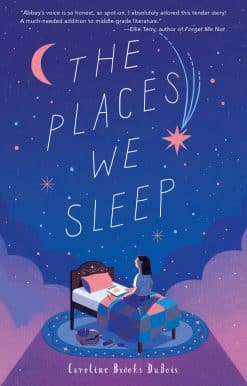 The Places We Sleep